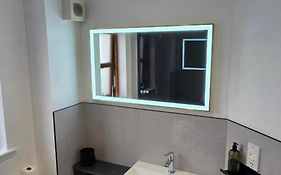 Modern Dornoch Apartment